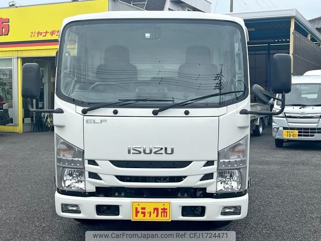 isuzu elf-truck 2019 CFJ1724471 image 2