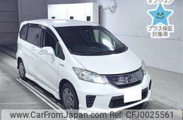 honda freed 2013 -HONDA 【奈良 530ﾀ8608】--Freed GP3-1112651---HONDA 【奈良 530ﾀ8608】--Freed GP3-1112651-