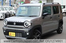 suzuki hustler 2024 -SUZUKI 【札幌 582ｻ6072】--Hustler MR52S--459657---SUZUKI 【札幌 582ｻ6072】--Hustler MR52S--459657-