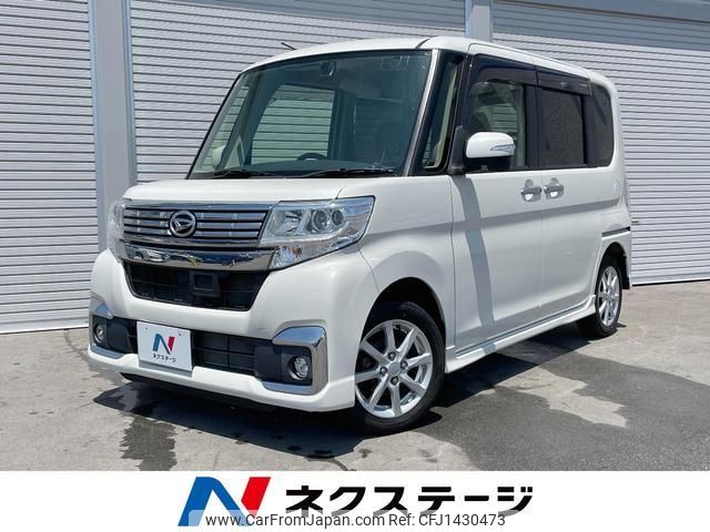 daihatsu tanto 2016 quick_quick_LA610S_LA610S-0071338 image 1
