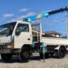 mitsubishi-fuso canter 1985 GOO_NET_EXCHANGE_0803477A20250219G003 image 14