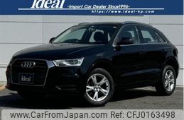 audi q3 2015 -AUDI--Audi Q3 ABA-8UCULB--WAUZZZ8U6FR021882---AUDI--Audi Q3 ABA-8UCULB--WAUZZZ8U6FR021882-