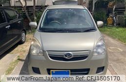 daihatsu mira 2010 CFJ1505170