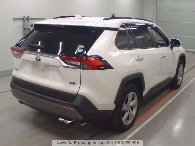 toyota rav4 2020 -TOYOTA--RAV4 AXAH54-4018808---TOYOTA--RAV4 AXAH54-4018808- image 2