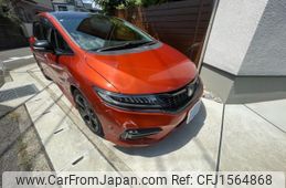 honda jade 2018 CFJ1564868