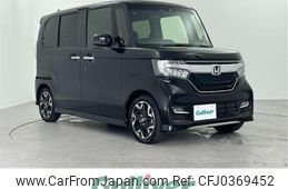 honda n-box 2019 -HONDA--N BOX DBA-JF3--JF3-2118959---HONDA--N BOX DBA-JF3--JF3-2118959-