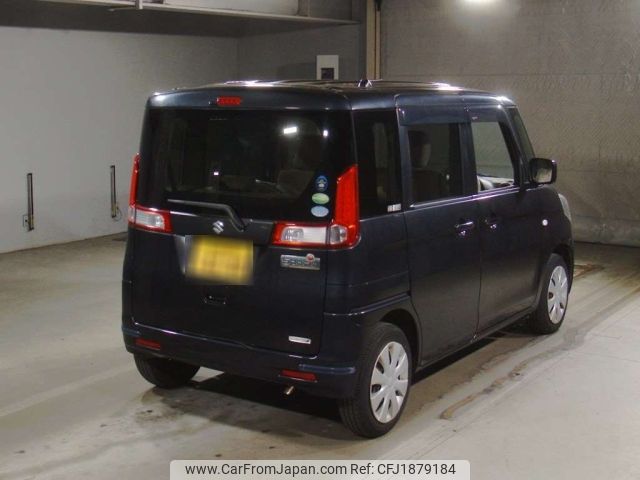 suzuki spacia 2015 CFJ1879184 image 2