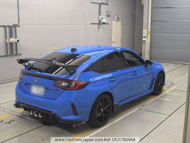 honda civic 2025 CFJ1780968 image 2