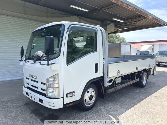 isuzu elf-truck 2008 GOO_NET_EXCHANGE_0700928A30250617W001 image 2