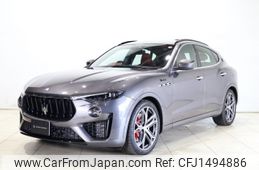 maserati levante 2022 -MASERATI--Maserati Levante 7BA-MLE30--ZN6XU61C00X400987---MASERATI--Maserati Levante 7BA-MLE30--ZN6XU61C00X400987-