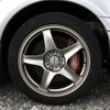 mitsubishi lancer 1999 quick_quick_CP9A_CP9A-0102139 image 20