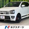 suzuki alto-works 2016 CFJ1762123 image 1