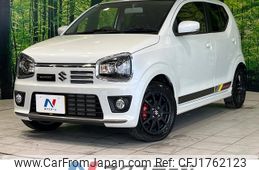 suzuki alto-works 2016 CFJ1762123