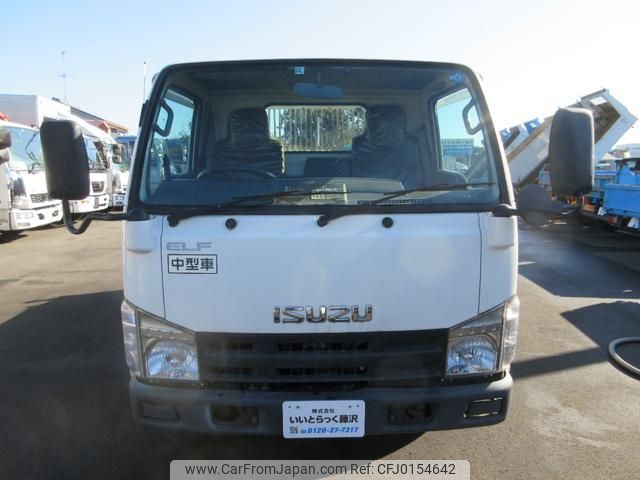 isuzu elf-truck 2010 GOO_NET_EXCHANGE_0510853A30240828W009 image 2