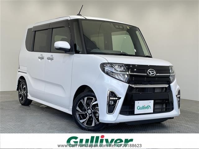 daihatsu tanto 2020 -DAIHATSU--Tanto 6BA-LA650S--LA650S-1067452---DAIHATSU--Tanto 6BA-LA650S--LA650S-1067452- image 1