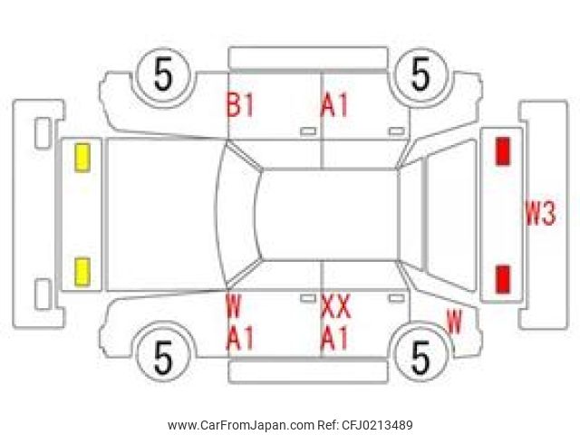 nissan note 2019 -NISSAN--Note DAA-HE12--HE12-298212---NISSAN--Note DAA-HE12--HE12-298212- image 2