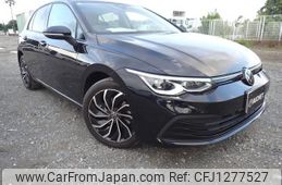 volkswagen golf 2023 quick_quick_3AA-CDDLA_WVWZZZCD6PW186571
