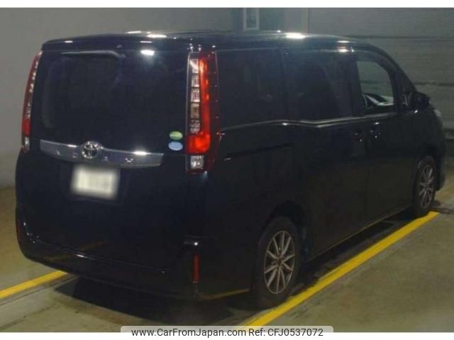 toyota noah 2016 quick_quick_DBA-ZRR80G_ZRR80-0264667 image 2