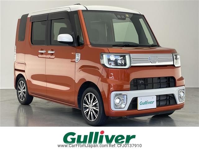 daihatsu wake 2018 -DAIHATSU--WAKE DBA-LA700S--LA700S-0112920---DAIHATSU--WAKE DBA-LA700S--LA700S-0112920- image 1