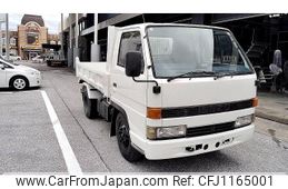 isuzu elf-truck 1991 quick_quick_U-NKR58E_7220613