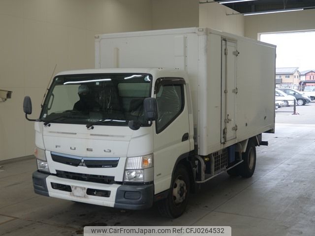 mitsubishi-fuso canter 2016 -MITSUBISHI--Canter FEB90-550073---MITSUBISHI--Canter FEB90-550073- image 1