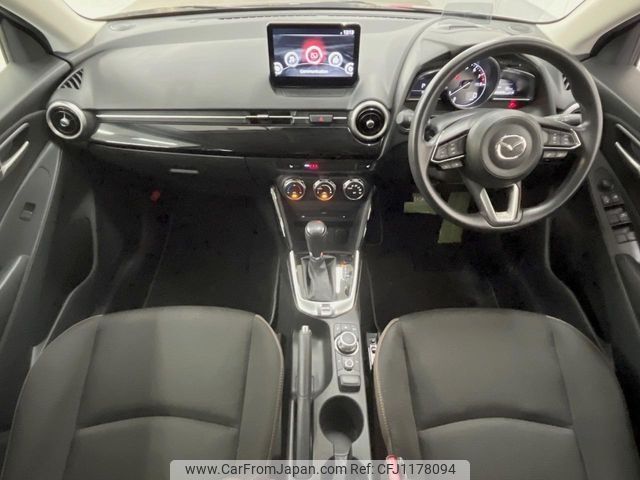 mazda demio 2022 -MAZDA--MAZDA2 5BA-DJLFS--DJLFS-764569---MAZDA--MAZDA2 5BA-DJLFS--DJLFS-764569- image 2