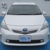 toyota prius-α 2014 GOO_JP_988025051300601994001 image 9