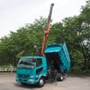 mitsubishi-fuso fighter 2008 CFJ1278635 image 17