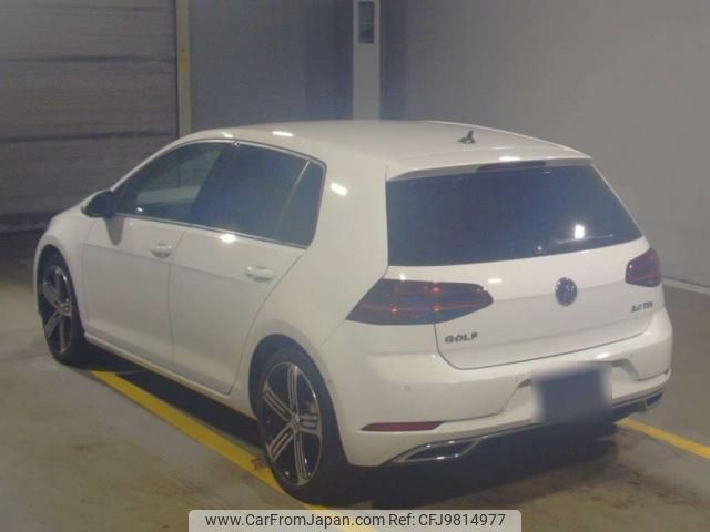 volkswagen golf 2019 quick_quick_3DA-AUDFG_WVWZZZAUZLP004430 image 2