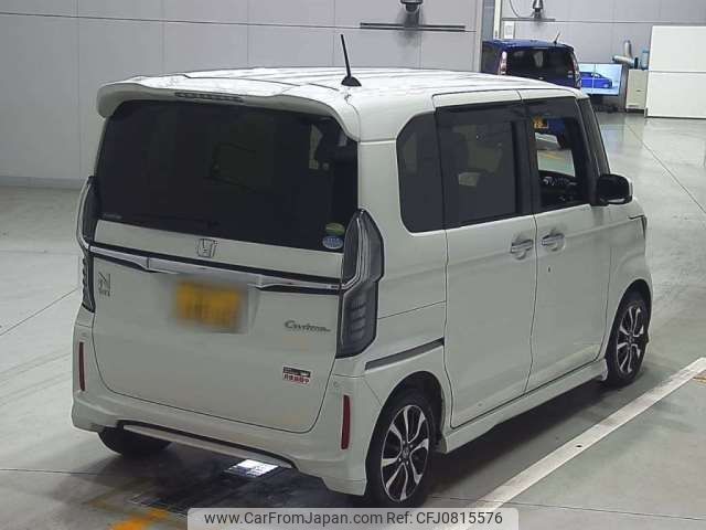 honda n-box 2019 -HONDA 【静岡 581ﾇ4860】--N BOX DBA-JF3--JF3-1241289---HONDA 【静岡 581ﾇ4860】--N BOX DBA-JF3--JF3-1241289- image 2