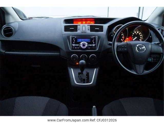 mazda premacy 2012 TE2400 image 2