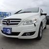 mercedes-benz b-class 2010 CFJ1786299 image 13
