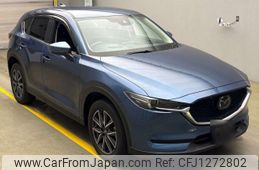 mazda cx-5 2017 quick_quick_LDA-KF2P_KF2P-129621