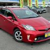 toyota prius 2013 -TOYOTA--Prius DAA-ZVW30--ZVW30-5620522---TOYOTA--Prius DAA-ZVW30--ZVW30-5620522- image 4