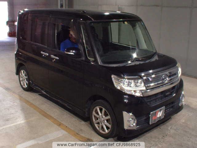 daihatsu tanto 2013 -DAIHATSU 【福岡 585ﾉ920】--Tanto LA600S--LA600S-0032637---DAIHATSU 【福岡 585ﾉ920】--Tanto LA600S--LA600S-0032637- image 1