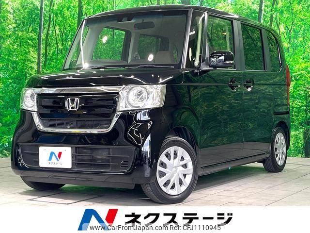 honda n-box 2020 quick_quick_JF3_JF3-1537355 image 1