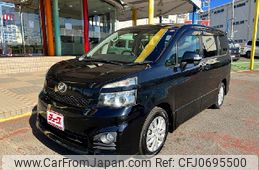 toyota voxy 2012 -TOYOTA--Voxy DBA-ZRR70W--ZRR70-0481264---TOYOTA--Voxy DBA-ZRR70W--ZRR70-0481264-