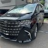 toyota alphard 2024 -TOYOTA 【名変中 】--Alphard AGH45W--0004436---TOYOTA 【名変中 】--Alphard AGH45W--0004436- image 1