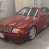 mercedes-benz amg 1992 -MERCEDES-BENZ--AMG ﾌﾒｲ-WDB1290662F070109---MERCEDES-BENZ--AMG ﾌﾒｲ-WDB1290662F070109- image 1