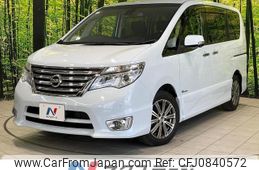 nissan serena 2015 quick_quick_HFC26_HFC26-262084