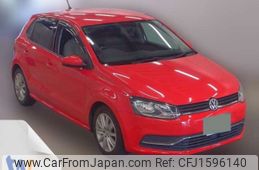 volkswagen polo 2015 CFJ1596140