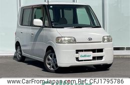 daihatsu tanto 2005 CFJ1795786