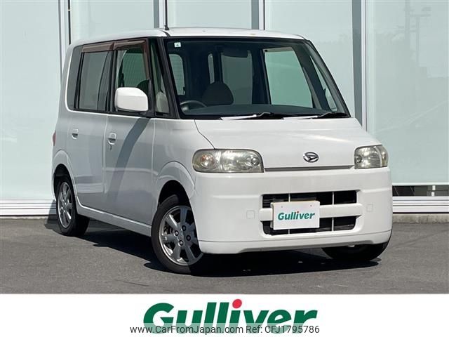daihatsu tanto 2005 CFJ1795786 image 1