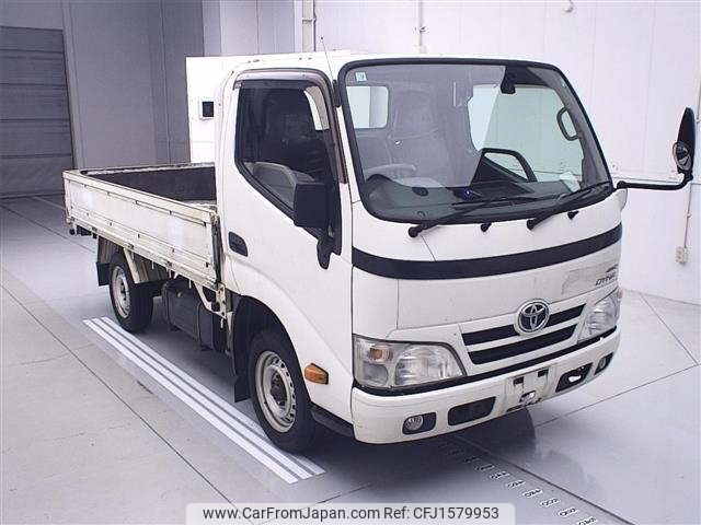 toyota dyna-truck 2013 CFJ1579953 image 1