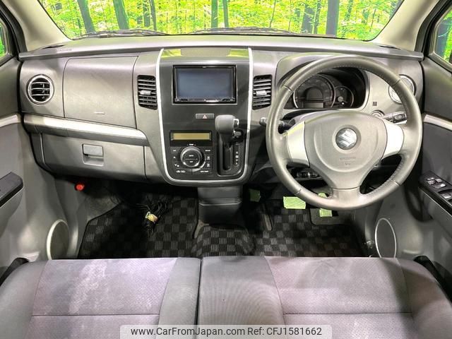 suzuki wagon-r 2012 CFJ1581662 image 2