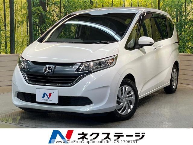 honda freed 2016 CFJ1796731 image 1