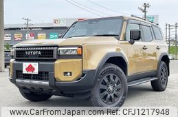 toyota land-cruiser-wagon 2024 -TOYOTA--Land Cruiser Wagon 3DA-GDJ250W--GDJ250-0003***---TOYOTA--Land Cruiser Wagon 3DA-GDJ250W--GDJ250-0003***-