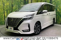 nissan serena 2020 -NISSAN--Serena DAA-GFC27--GFC27-201069---NISSAN--Serena DAA-GFC27--GFC27-201069-