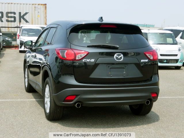mazda cx-5 2012 No.16014 image 2