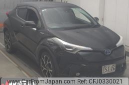 toyota c-hr 2018 -TOYOTA--C-HR ZYX10-2146332---TOYOTA--C-HR ZYX10-2146332-